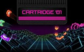 Cartridge 81 Oculus Meta Quest VR Game<span class="mi-jiaobiao" style="background-color: #ff0000;">Shooting VIP</span>