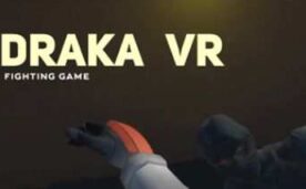 Draka VR Oculus Meta Quest VR Game<span class="mi-jiaobiao" style="background-color: #ff0000;">Draka VIP</span>