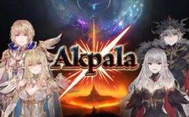 Akpala VR Oculus Meta Quest VR Game<span class="mi-jiaobiao" style="background-color: #ff0000;">Action VIP</span>