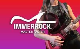 Guitar Gods Oculus Meta Quest VR Game<span class="mi-jiaobiao" style="background-color: #ff0000;">Cute VIP</span>