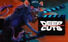 Deep Cuts Oculus Meta Quest VR Game<span class="mi-jiaobiao" style="background-color: #ff0000;">Action VIP</span>