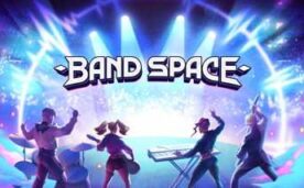 Band Space Oculus Meta Quest VR Game<span class="mi-jiaobiao" style="background-color: #ff0000;">Band Points</span>