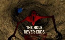 The Hole Never Ends Oculus Meta Quest VR Game<span class="mi-jiaobiao" style="background-color: #ff0000;">Adventure VIP</span>