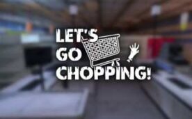 Lets Go Chopping Oculus Meta Quest VR Game<span class="mi-jiaobiao" style="background-color: #ff0000;">Action VIP</span>