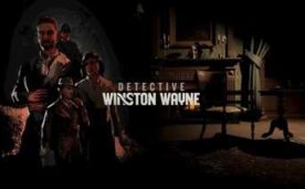 Detective Winston Wayne Oculus Meta Quest VR Game<span class="mi-jiaobiao" style="background-color: #ff0000;">Adventure VIP</span>