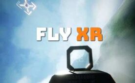 FLY XR Oculus Meta Quest VR Game<span class="mi-jiaobiao" style="background-color: #ff0000;">Flight VIP</span>
