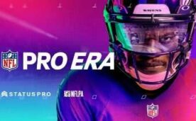 NFL Pro Era Oculus Meta Quest VR game<span class="mi-jiaobiao" style="background-color: #ff0000;">Action VIP</span>