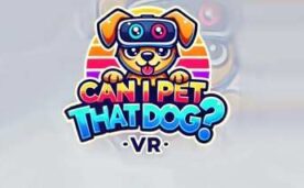 Can I Pet That Dog Oculus Meta Quest VR Game<span class="mi-jiaobiao" style="background-color: #ff0000;">Simulation VIP</span>