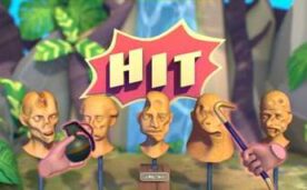 HIT Oculus Meta Quest VR Game<span class="mi-jiaobiao" style="background-color: #ff0000;">Adventure VIP</span>