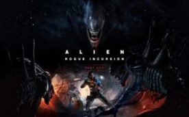 Alien Rogue Incursion Oculus Meta Quest VR Game<span class="mi-jiaobiao" style="background-color: #ff0000;">Alien- VIP</span>
