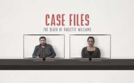 Case Files The Death of Paulette Williams Oculus Meta Quest VR Game<span class="mi-jiaobiao" style="background-color: #ff0000;">Puzzle VIP</span>