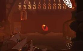 The Under Presents Oculus Meta Quest VR Game<span class="mi-jiaobiao" style="background-color: #ff0000;">Casual VIP</span>