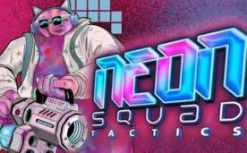 NEON Squad Tactics Oculus Meta Quest VR Game<span class="mi-jiaobiao" style="background-color: #ff0000;">Shooting Free</span>