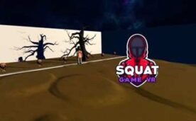 Squat Game VR Oculus Meta Quest VR Game<span class="mi-jiaobiao" style="background-color: #ff0000;">Adventure VIP</span>