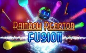 Rainbow Reactor Fusion Oculus Meta Quest VR Game<span class="mi-jiaobiao" style="background-color: #ff0000;">Casual Points</span>