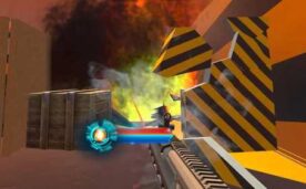 SMASH ROOM XR Oculus Meta Quest VR Game<span class="mi-jiaobiao" style="background-color: #ff0000;">Sandbox VIP</span>