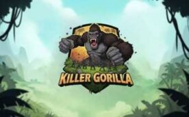 Killer Gorilla Oculus Meta Quest VR Game<span class="mi-jiaobiao" style="background-color: #ff0000;">Fighting VIP</span>