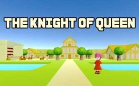 The Knight of Queen Oculus Meta Quest VR game<span class="mi-jiaobiao" style="background-color: #ff0000;">Adventure VIP</span>