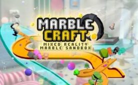 Marble Craft Oculus Meta Quest VR Game<span class="mi-jiaobiao" style="background-color: #ff0000;">Casual VIP</span>