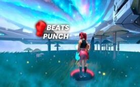 Beat Punch Oculus Meta Quest VR Game<span class="mi-jiaobiao" style="background-color: #ff0000;">Fighting VIP</span>
