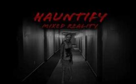 Hauntify Mixed Reality Oculus Meta Quest VR Game<span class="mi-jiaobiao" style="background-color: #ff0000;">Horror VIP</span>