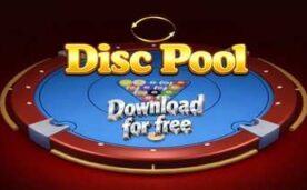Disc Pool Oculus Meta Quest VR Game<span class="mi-jiaobiao" style="background-color: #ff0000;">Sports VIP</span>