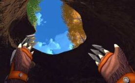 Mole a Hole Oculus Meta Quest VR Game<span class="mi-jiaobiao" style="background-color: #ff0000;">Adventure VIP</span>
