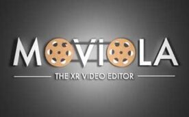 Moviola Video Editor Oculus Meta Quest VR Game<span class="mi-jiaobiao" style="background-color: #ff0000;">creativity VIP</span>