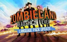 Zombieland Headshot Fever Oculus Meta Quest VR Game<span class="mi-jiaobiao" style="background-color: #ff0000;">Shooting VIP</span>