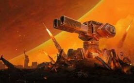 IRON GUARD Salvation Oculus Meta Quest VR Game<span class="mi-jiaobiao" style="background-color: #ff0000;">Tower Defense VIP</span>