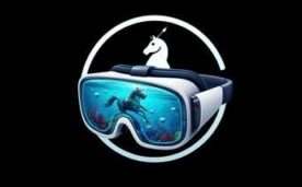 Aqua Polo X Oculus Meta Quest VR Game<span class="mi-jiaobiao" style="background-color: #ff0000;">Aqua VIP</span>
