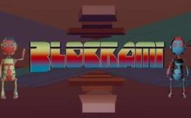 Blockami VR Oculus Meta Quest VR Game<span class="mi-jiaobiao" style="background-color: #ff0000;">Blockami VIP</span>