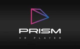 Prism VR Oculus Meta Quest VR Tool<span class="mi-jiaobiao" style="background-color: #ff0000;">Free Free</span>