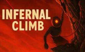 Infernal Climb Oculus Meta Quest VR Game<span class="mi-jiaobiao" style="background-color: #ff0000;">Adventure VIP</span>
