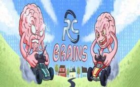 R.C. Brains Oculus Meta Quest VR Game<span class="mi-jiaobiao" style="background-color: #ff0000;">Action VIP</span>