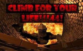 CLIMB FOR YOUR LIFE Oculus Meta Quest VR Game<span class="mi-jiaobiao" style="background-color: #ff0000;">Puzzle VIP</span>