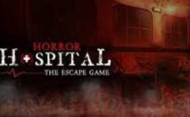 Horror Hospital The Escape Game Oculus Meta Quest VR Game<span class="mi-jiaobiao" style="background-color: #ff0000;">Fighting VIP</span>