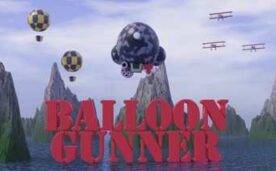 Balloon Gunner Oculus Meta Quest VR Game<span class="mi-jiaobiao" style="background-color: #ff0000;">Simulation Points</span>