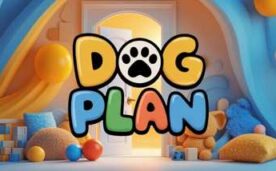 Dog Plan Oculus Meta Quest VR Game<span class="mi-jiaobiao" style="background-color: #ff0000;">Simulation Free</span>