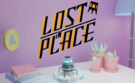 Lost in Place Oculus Meta Quest VR Game<span class="mi-jiaobiao" style="background-color: #ff0000;">Casual VIP</span>