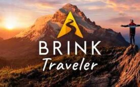 BRINK Traveler Oculus Meta Quest VR Game<span class="mi-jiaobiao" style="background-color: #ff0000;">Casual Points</span>