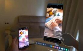 Spatial Phone Mirror & Control Oculus Meta Quest VR Game<span class="mi-jiaobiao" style="background-color: #ff0000;">Free Free</span>