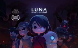 Luna Episode 1 Left Behind Oculus Meta Quest VR Game<span class="mi-jiaobiao" style="background-color: #ff0000;">Puzzle VIP</span>