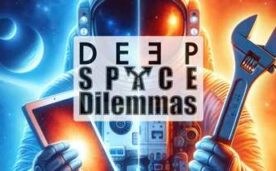 Deep Space Dilemmas Oculus Meta Quest VR Game<span class="mi-jiaobiao" style="background-color: #ff0000;">Simulation VIP</span>