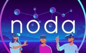 Noda Oculus Meta Quest VR Game<span class="mi-jiaobiao" style="background-color: #ff0000;">Simulation Free</span>