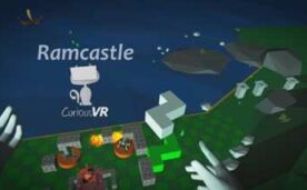 Ram Castle Oculus Meta Quest VR Game<span class="mi-jiaobiao" style="background-color: #ff0000;">Action Points</span>