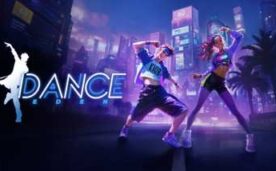 Dance Eden Oculus Meta Quest VR Game<span class="mi-jiaobiao" style="background-color: #ff0000;">Action VIP</span>