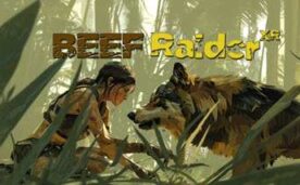 Beef Raider XR Oculus Meta Quest VR Game<span class="mi-jiaobiao" style="background-color: #ff0000;">Simulation VIP</span>