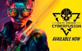 Death Horizon Cyberfusion Oculus Meta Quest VR Game<span class="mi-jiaobiao" style="background-color: #ff0000;">Death Points</span>