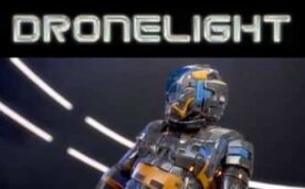 DroneLight Orbit Oculus Meta Quest VR Game<span class="mi-jiaobiao" style="background-color: #ff0000;">DroneLight VIP</span>